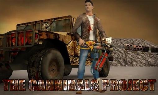 download The cannibals project apk